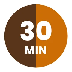30 min